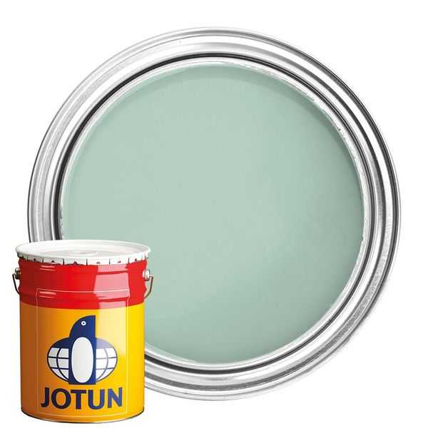 Jotun, Jotun Commercial Hardtop XP Vert (574) 20 Litre (2 Part)