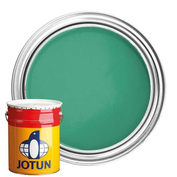 Jotun, Jotun Commercial Hardtop XP Vert (7075) 20 Litre (2 Part)