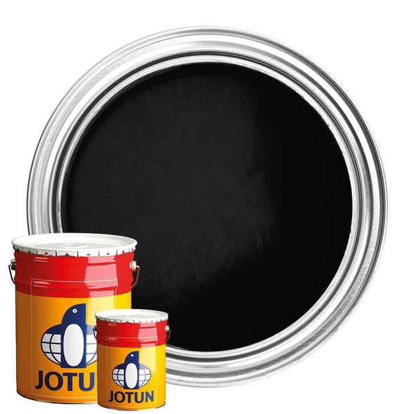 Jotun, Jotun Commercial Jotamastic 80 WG Epoxy Primer Black 20 Litre (2 Part)