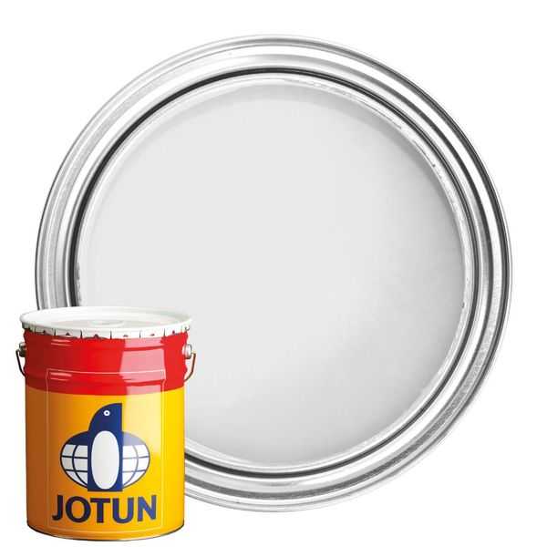 Jotun, Jotun Commercial Pilot II Top Coat Blanc 20 Litre