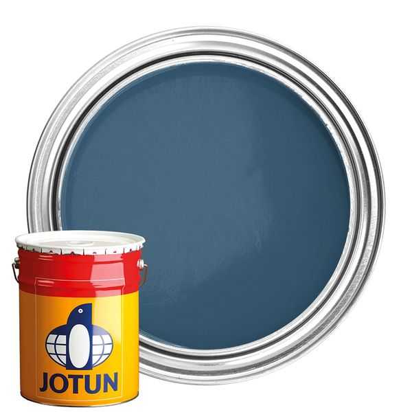 Jotun, Jotun Commercial Pilot II Top Coat Bleu (138) 20 Litre