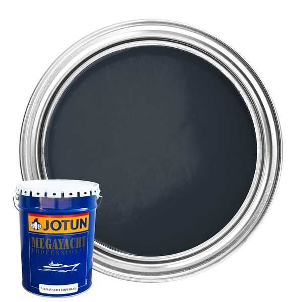 Jotun, Jotun Megayacht Imperial Antifoul Black 5 Litre