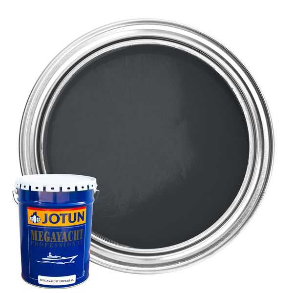 Jotun, Jotun Megayacht Imperial Antifoul Hydra Black 20 Litre