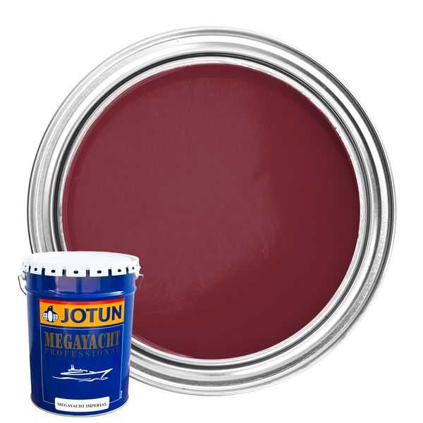 Jotun, Jotun Megayacht Imperial Antifoul Rouge 20 Litre