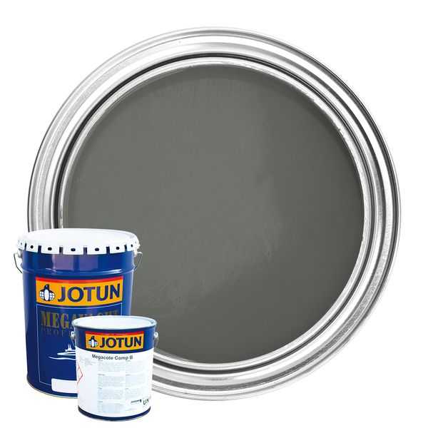 Jotun, Jotun Megayacht MegaCote Epoxy Primer Grey 18 Litre (2 Part)