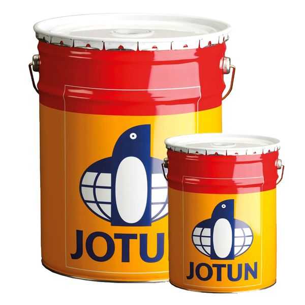 Jotun, Jotun Megayacht MegaFiller 20 Litre (2 Part)