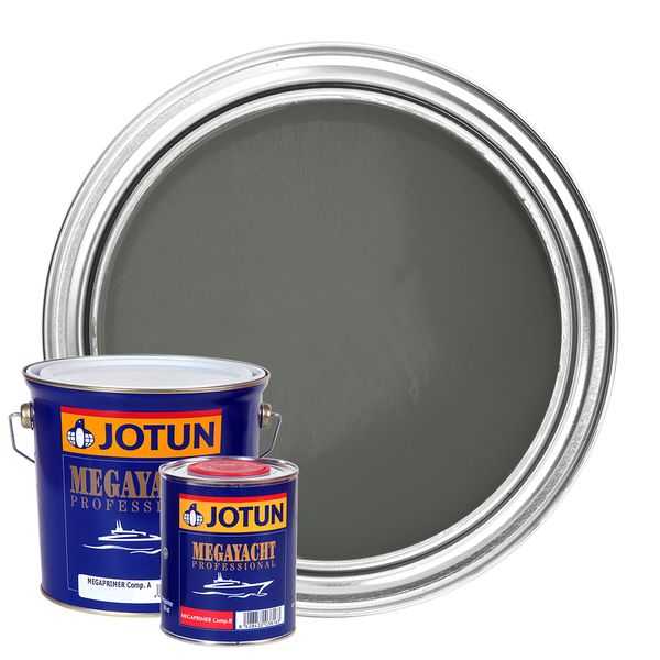 Jotun, Jotun Megayacht MegaPrimer Grey 20 Litre (2 Part)