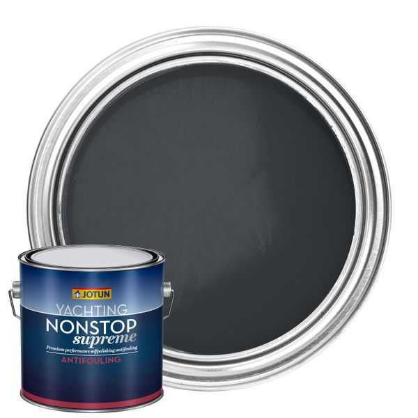 Jotun, Jotun Professional Nonstop Supreme Antifoul Black 2.5 Litre