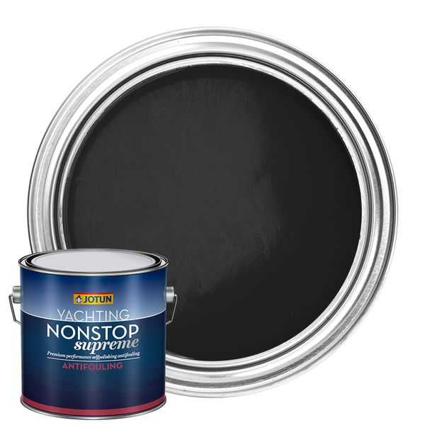 Jotun, Jotun Professional Nonstop Supreme Antifoul Black 20 Litre