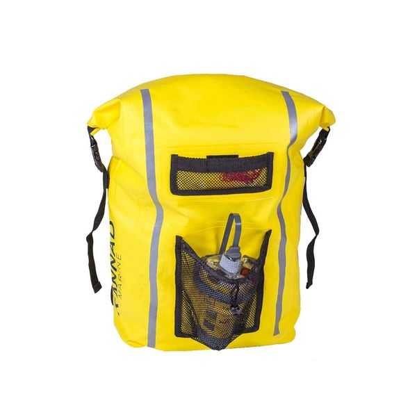 Kannad, Kannad Marine Double Strap Grab Bag in Splashproof PVC 40L