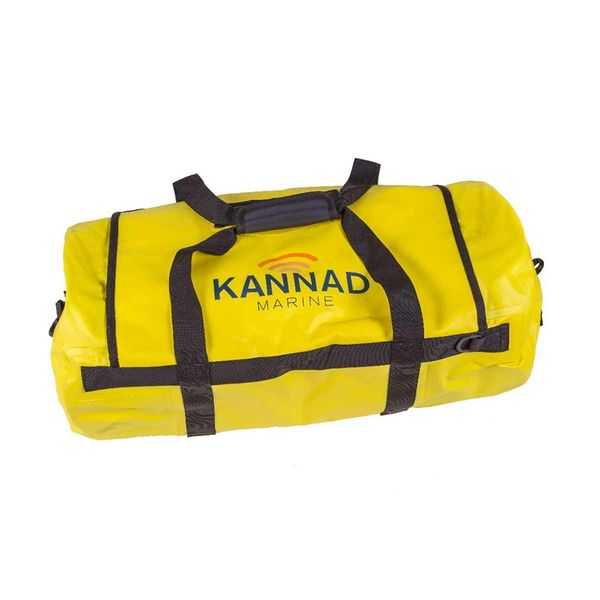 Kannad, Kannad Marine Duffle Bag 50 Litres