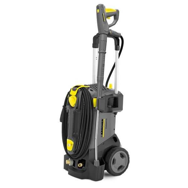 Karcher, Karcher HD6/13C Plus nettoyeur haute pression à eau froide