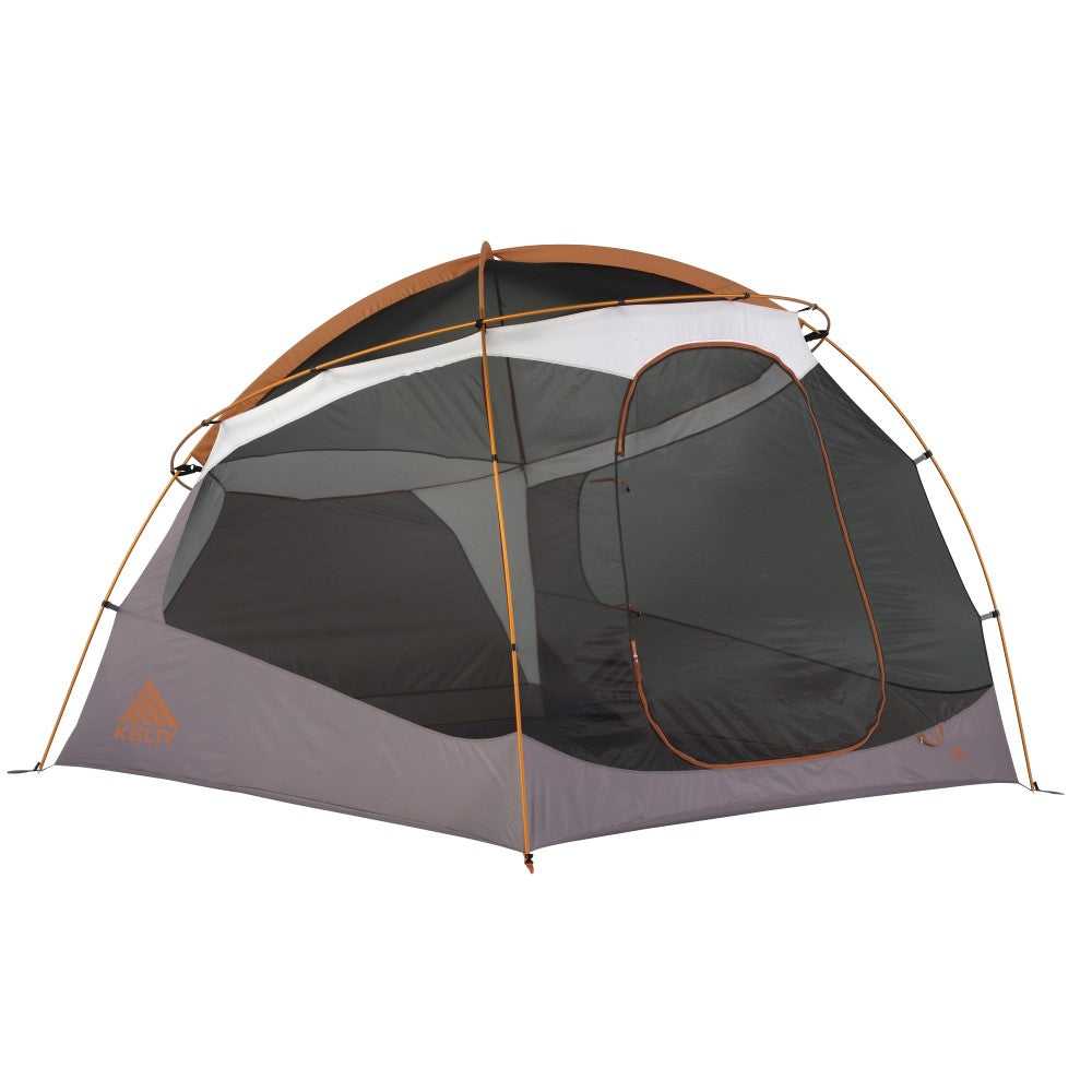 Kelty, Kelty Hula House 6 - Tente familiale pour 6 personnes