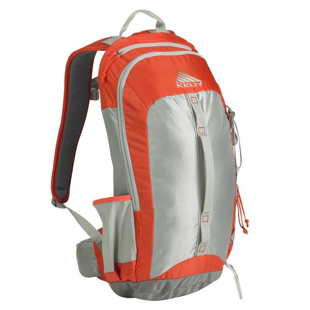 Kelty, Kelty Orbit 15L Womens Rucksack / Backpack - Grenadine