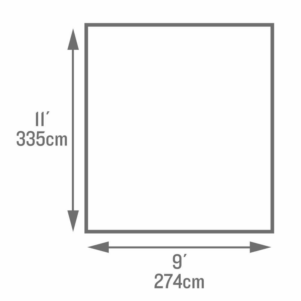 Kelty, Kelty Screenhouse Tent Medium