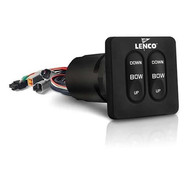 Lenco, Kit d'interrupteur tactile standard intégré (en une seule pièce) de Lenco