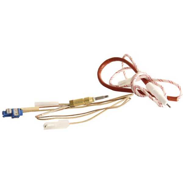 Thetford, Kit thermocouple et électrode pour gril - SSPA0634