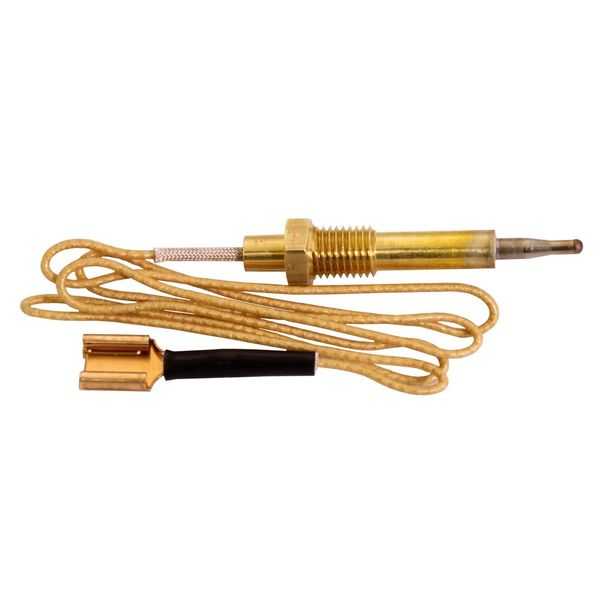 Thetford, Kit thermocouple pour gril (SSPA0154) - SSPA0154