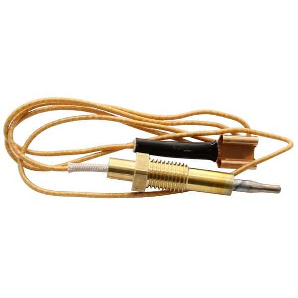 Thetford, Kit thermocouple pour gril (SSPA0155) - SSPA0155