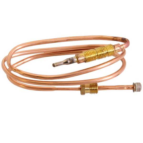 Thetford, Kit thermocouple pour gril (SSPA0157) - SSPA0157