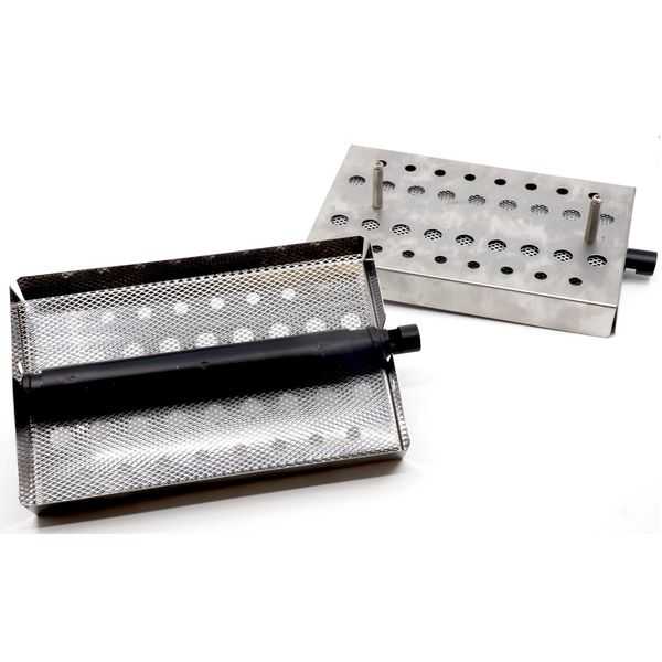 Produits de loisirs, LP Grill Burner Assembly