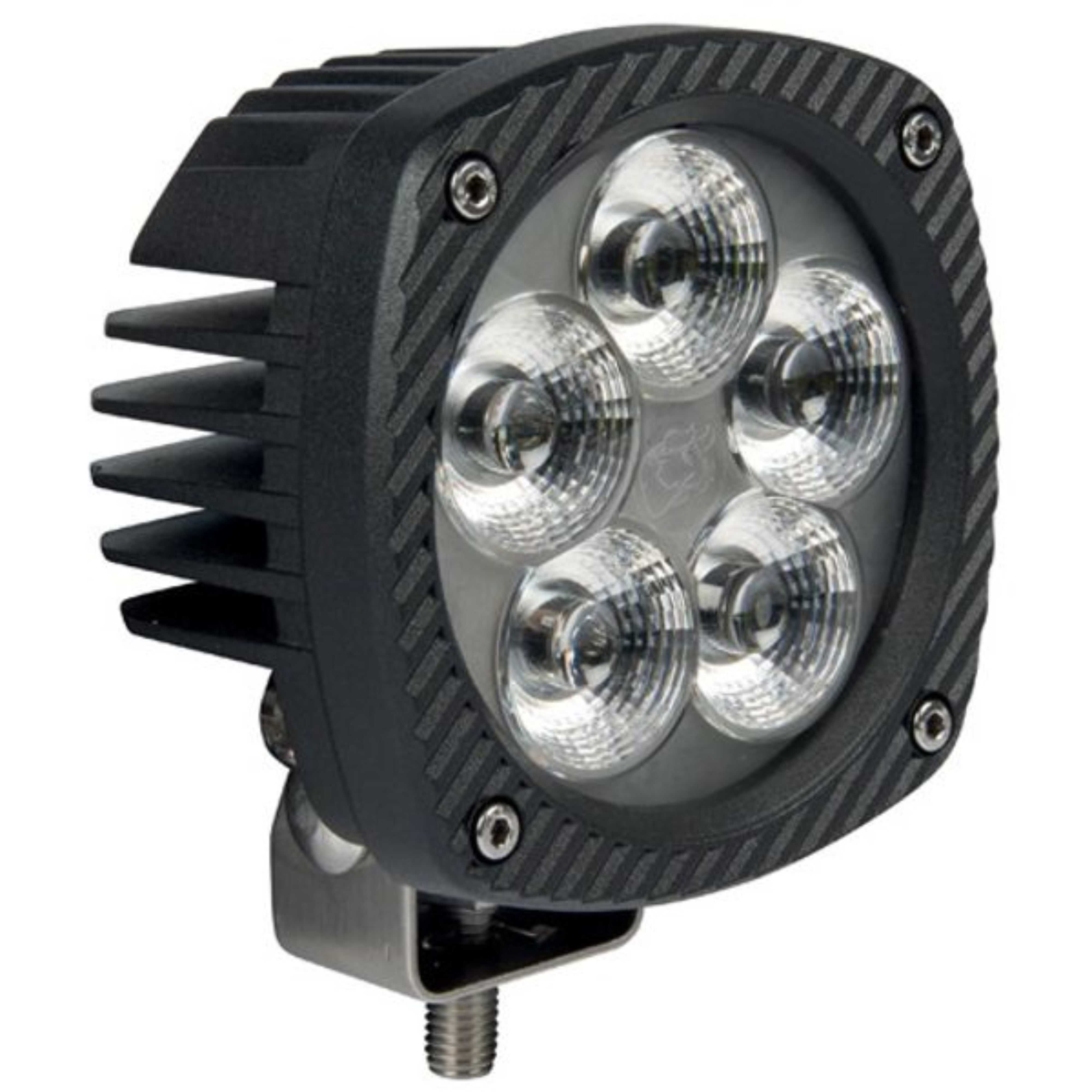 Labcraft, Labcraft LED Worklite 10-32V 12.5W 90 Degree Beam