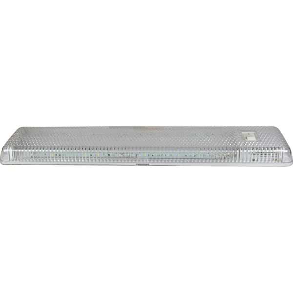 Labcraft, Labcraft Trilite Lumière LED commutée 12V 6W