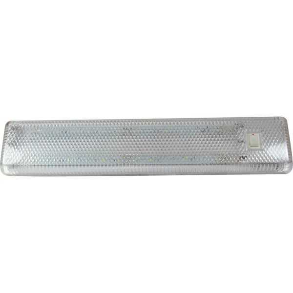 Labcraft, Labcraft Trilite Lumière LED commutée 12V 6W