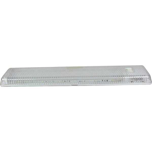 Labcraft, Labcraft Trilite Lumière LED commutée 24V 6W