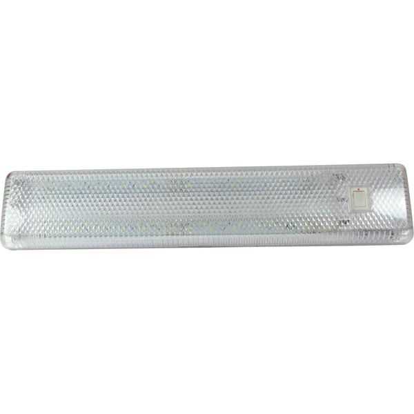 Labcraft, Labcraft Trilite Lumière LED commutée 24V 6W