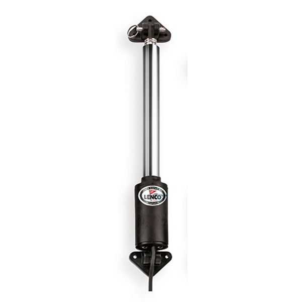 Lenco, Lenco 12" Hatch Lift Short 12V 24" à 36" (Hl-1200S)