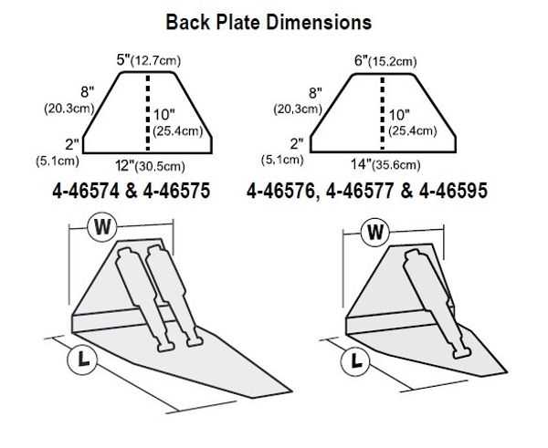 Lenco, Lenco 14" x 12" High Performance Trim Tab Kit 12V Single Actuator