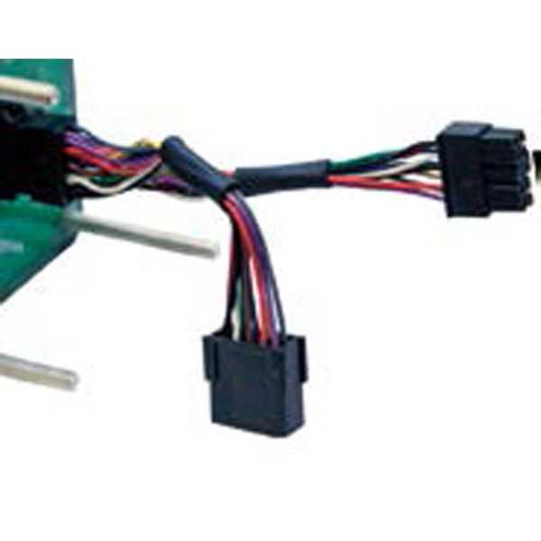 Lenco, Lenco Y Connector Harness for Flybridge Indicator (harnais de connecteurs en Y pour l'indicateur du flybridge)