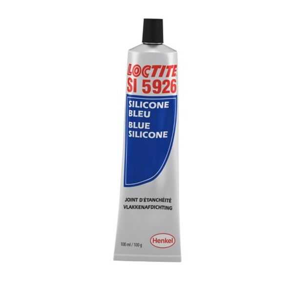 Guidi, Loctite 5926 Instant Gasket Silicone Blue 40ml