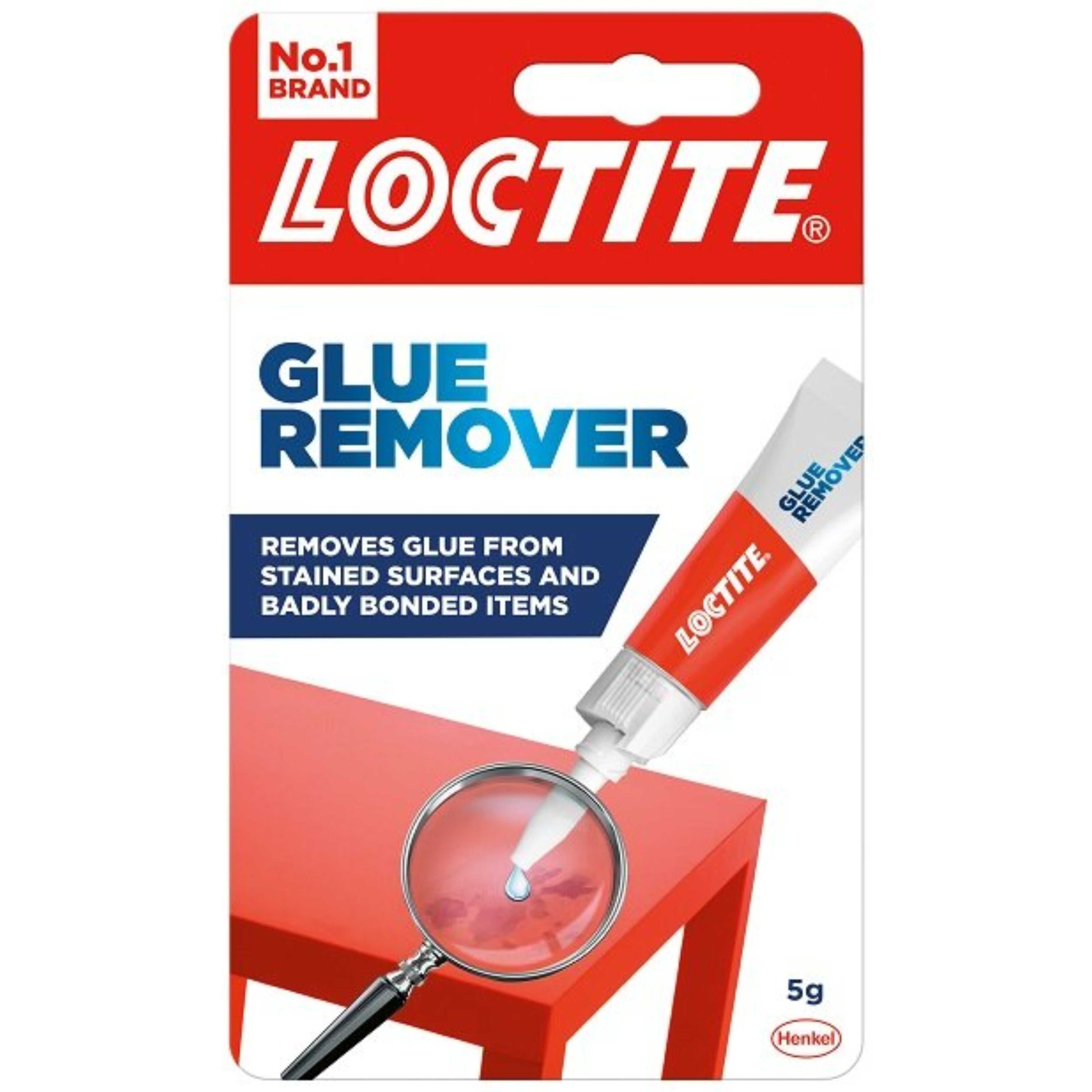 Loctite, Loctite Glue Remover 5g