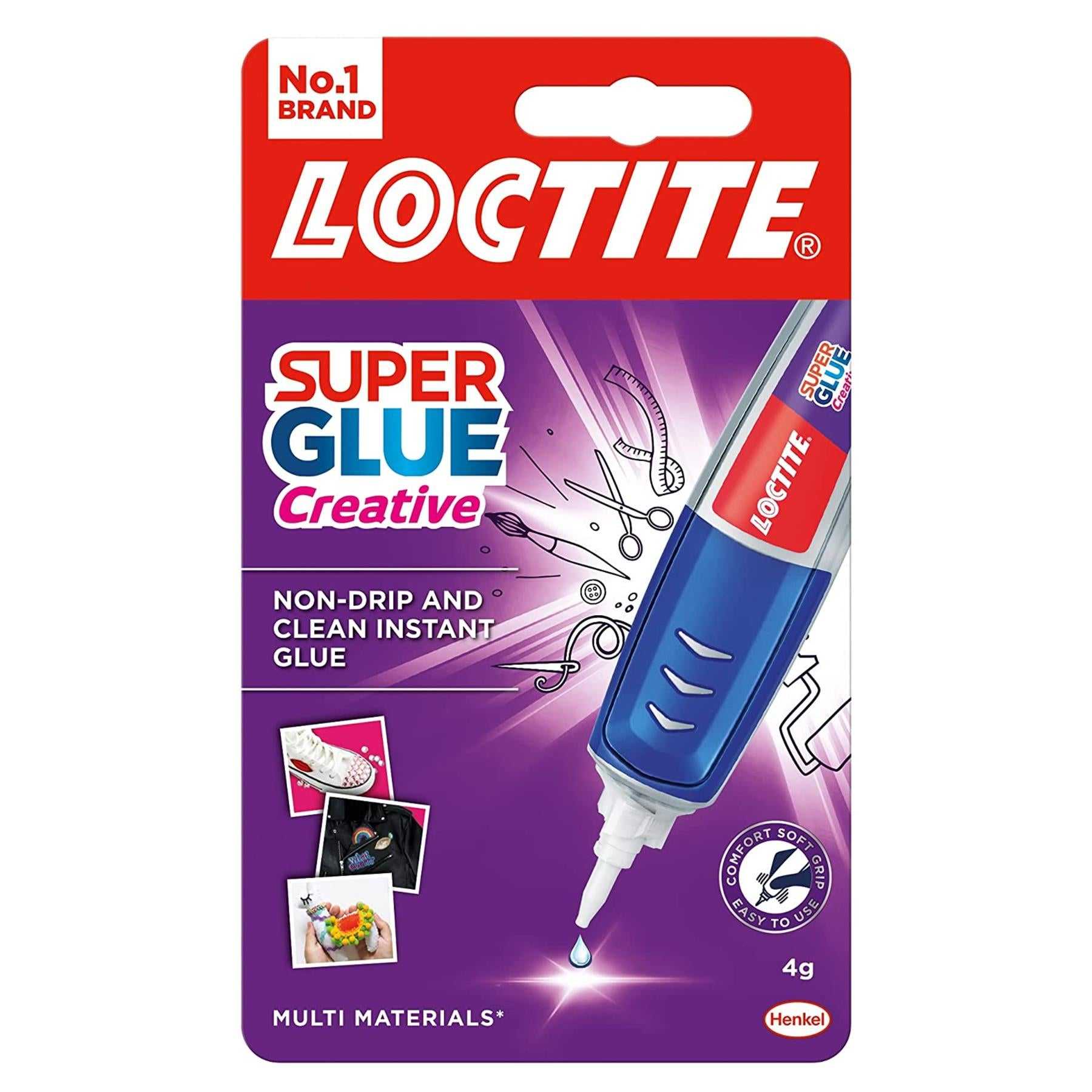 Loctite, Loctite Super Glue Creative Perfect Pen 4g