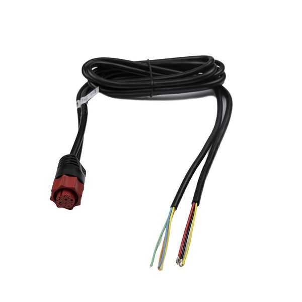 Lowrance, Lowrance Câble d'alimentation et NMEA 0183 pour HDS/TI/Elite/HOOK