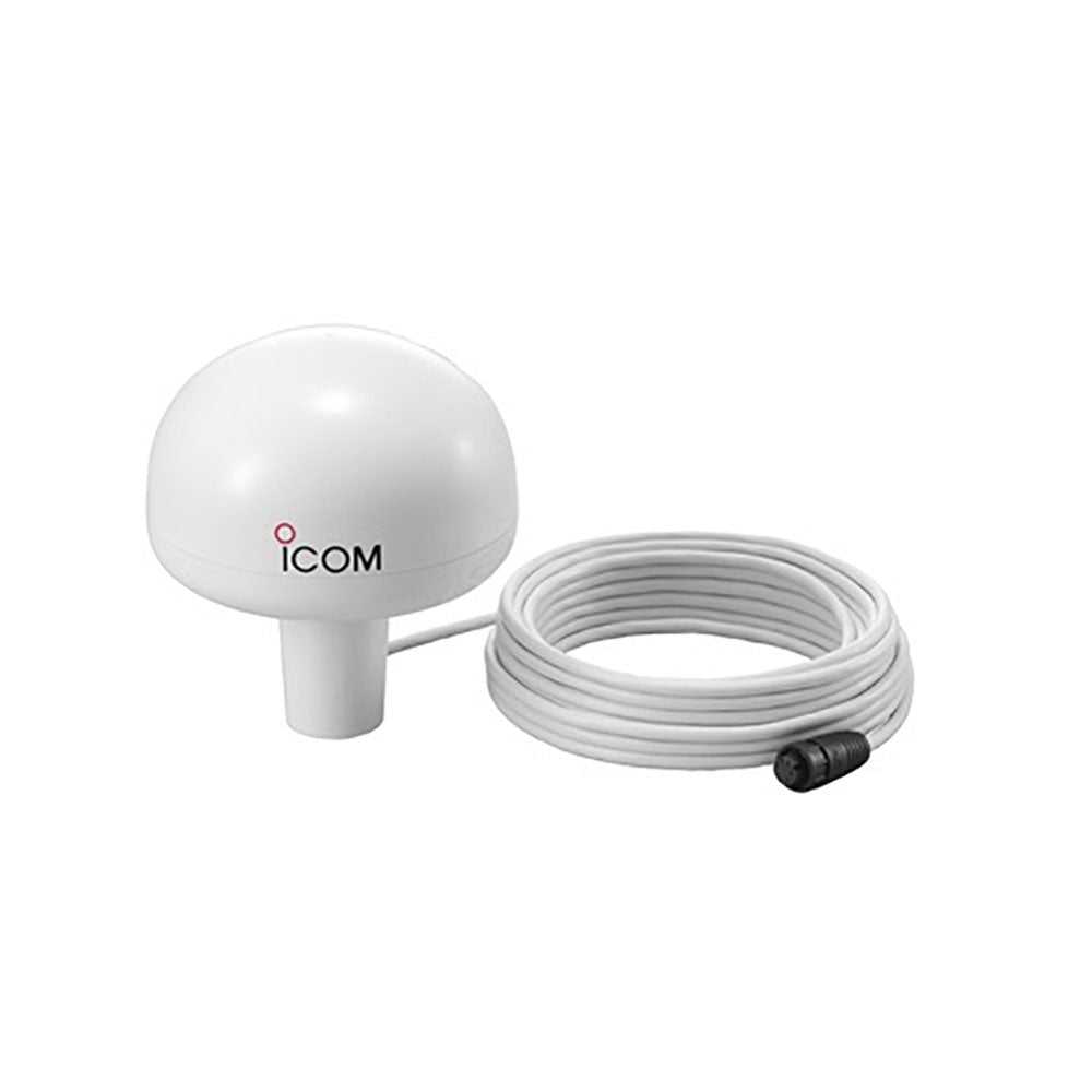 Icom, Récepteur GPS ICOM MXG5000 avec câble de 10m