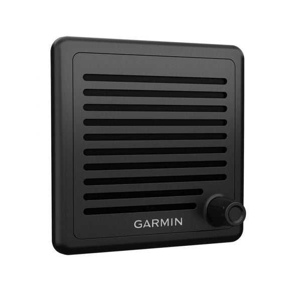 Garmin, Système de haut-parleurs actifs Garmin