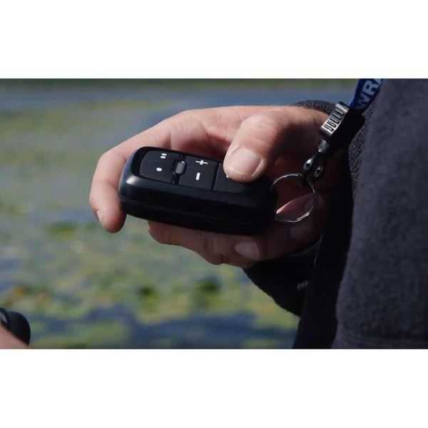 Lowrance, Télécommande Lowrance LR-1 pour écrans HDS LIVE et HDS Carbon