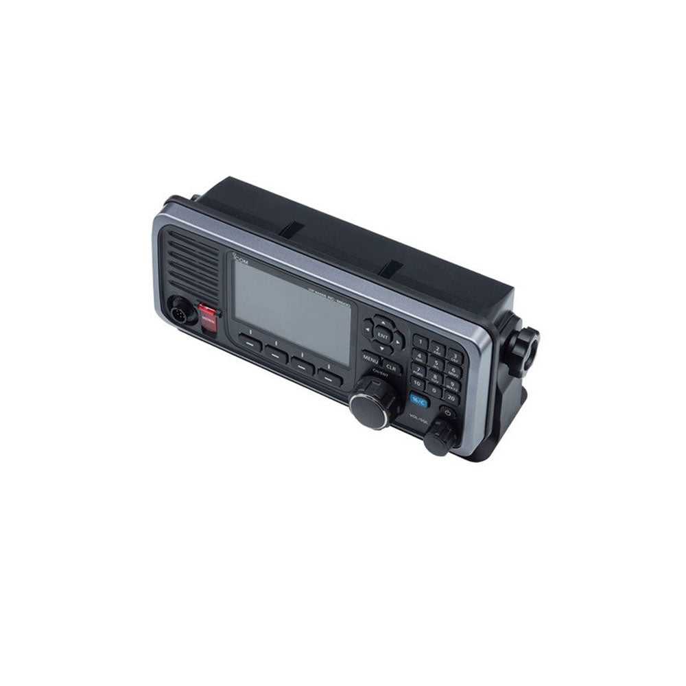 Icom, Tête de commande Icom RC-M600 IPX8 pour IC-M605