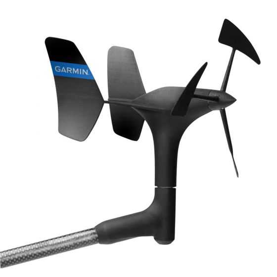 Garmin, Transducteur Garmin gWind uniquement