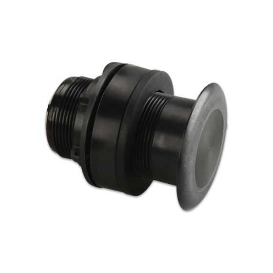 Garmin, Transducteur de profondeur et de température Garmin P319 Plastic Thru-hull transducer