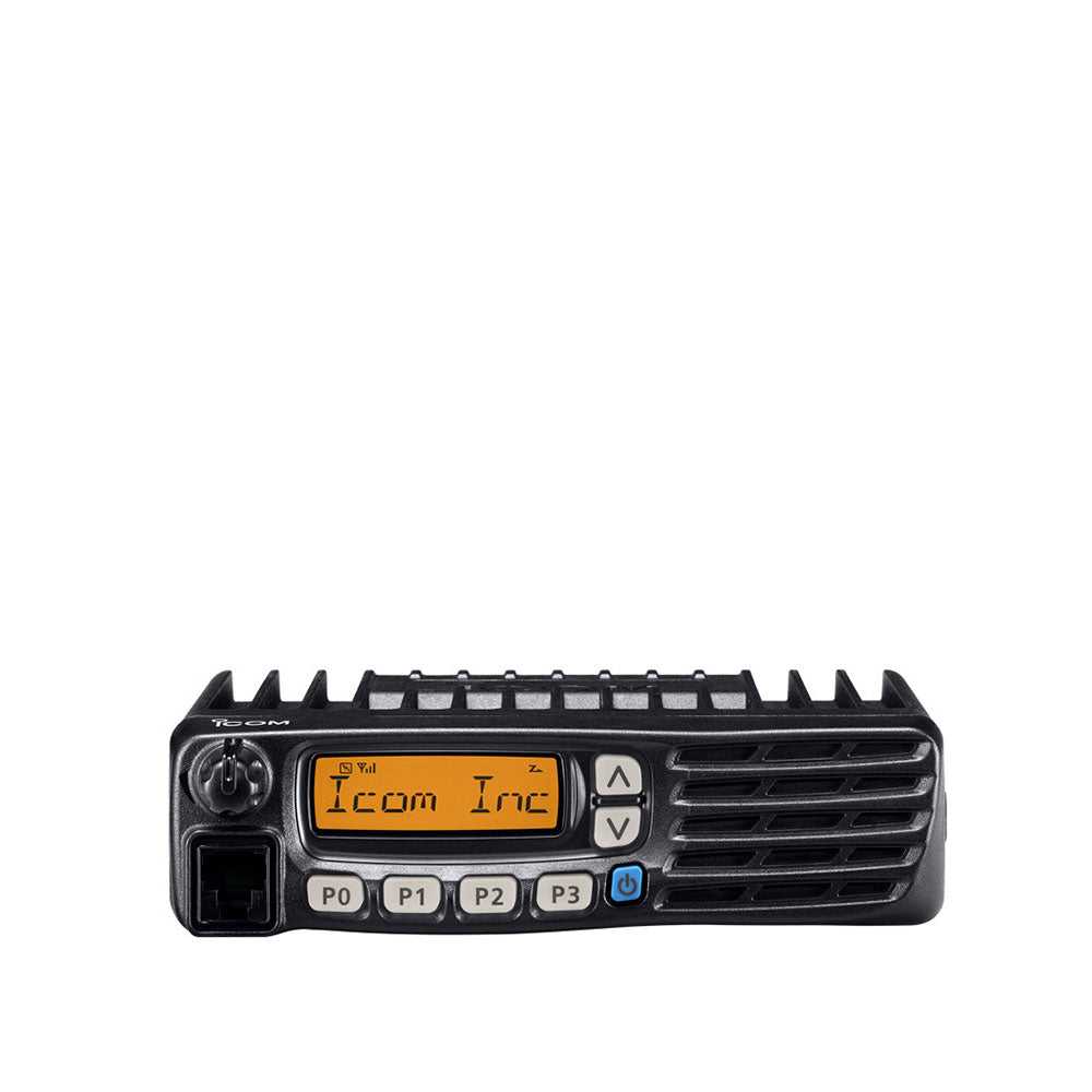 Icom, VHF mobile ICOM F5022