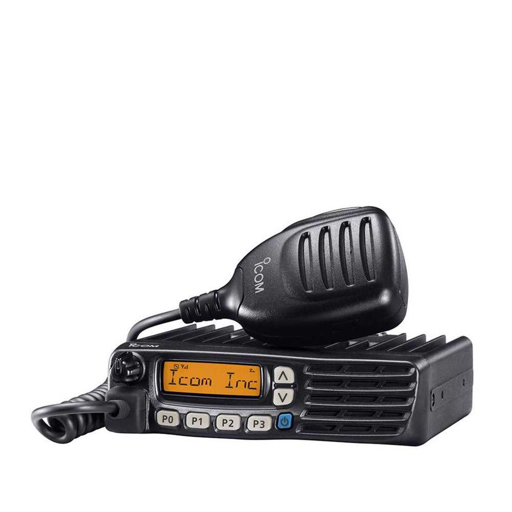 Icom, VHF mobile ICOM F5022