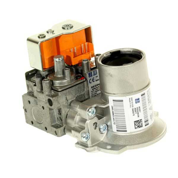 Vaillant, Vaillant Gas Control Valve for Pro 28 Boiler