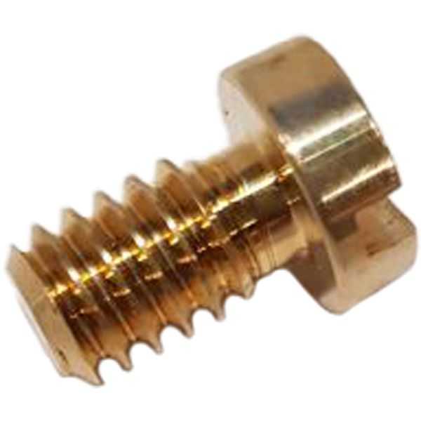 Johnson, Vis à came en laiton 01-46794-02 pour les pompes Johnson F8B et F9B